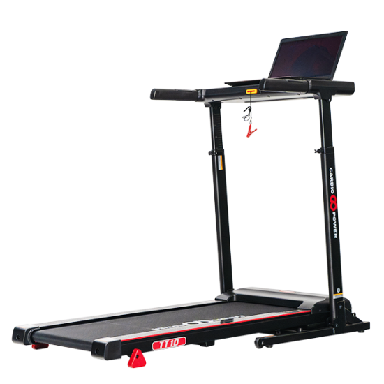 Беговая дорожка CardioPower TT10