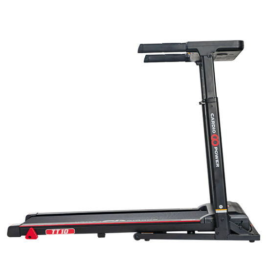 Беговая дорожка CardioPower TT10