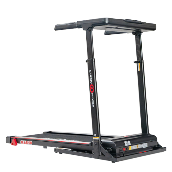 Беговая дорожка CardioPower TT10