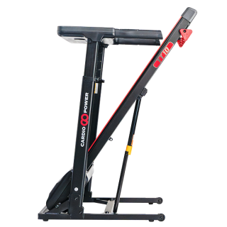 Беговая дорожка CardioPower TT10