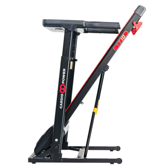 Беговая дорожка CardioPower TT10