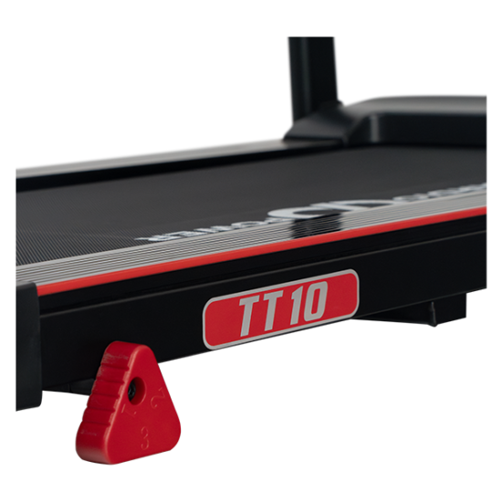 Беговая дорожка CardioPower TT10