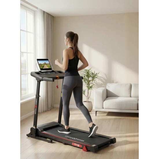 Беговая дорожка CardioPower TT10