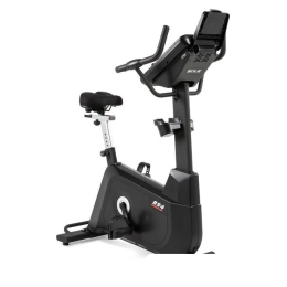 Велотренажер SOLE B94 9597213
