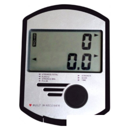 Гребной тренажер Altezani R110 9326334