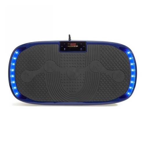 Виброплатформа VictoryFit VF-S850 (синий/зеленый)