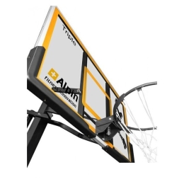 Баскетбольная стойка Alpin Triple BST-54 5058127