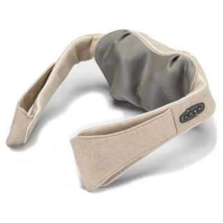 Массажер для шеи и плеч  Orlauf Prime (Golden Wheat) 10925299