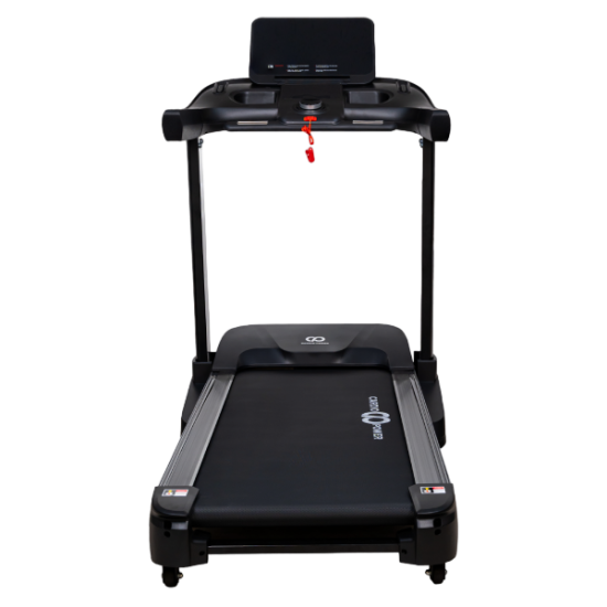 Беговая дорожка CardioPower TR100