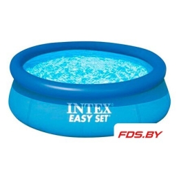 Надувной бассейн Easy Set 396x84 [28143NP] Intex 495832