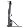 Гребной тренажер CardioPower RW50