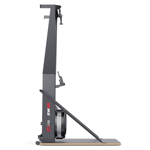 Гребной тренажер CardioPower RW50