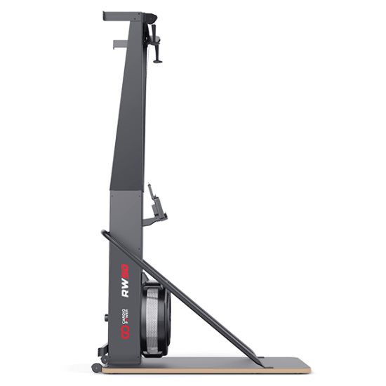 Гребной тренажер CardioPower RW50