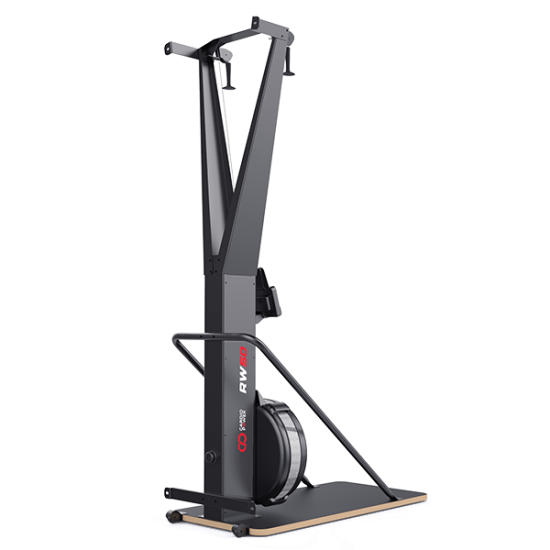 Гребной тренажер CardioPower RW50