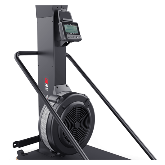 Гребной тренажер CardioPower RW50