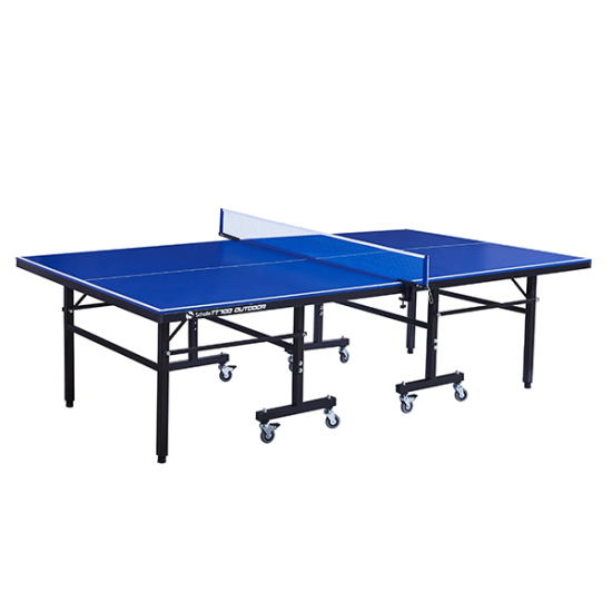 Теннисный стол всепогодный Scholle, TT700 Outdoor