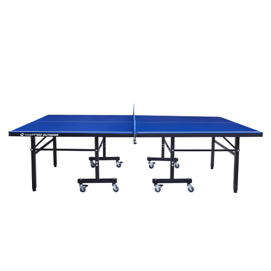 Теннисный стол всепогодный Scholle, TT700 Outdoor