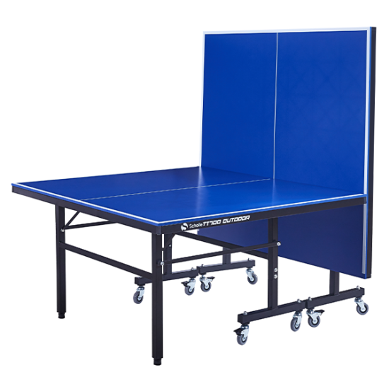 Теннисный стол всепогодный Scholle, TT700 Outdoor