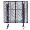 Теннисный стол всепогодный Scholle, TT700 Outdoor