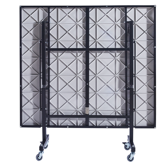 Теннисный стол всепогодный Scholle, TT700 Outdoor