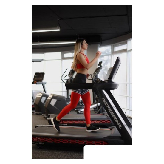 Электрическая беговая дорожка UltraGym UG-Power 009