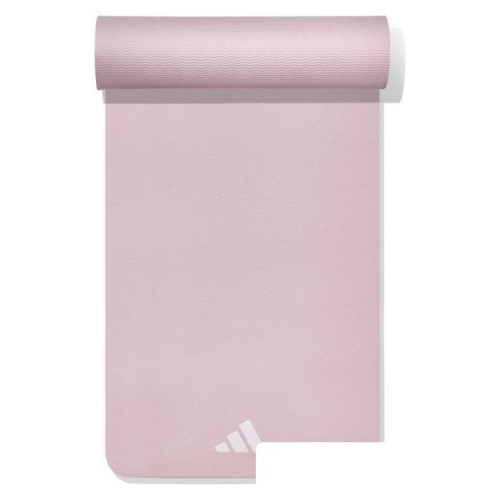 Коврик Adidas ADYG-10100CP (розовый)