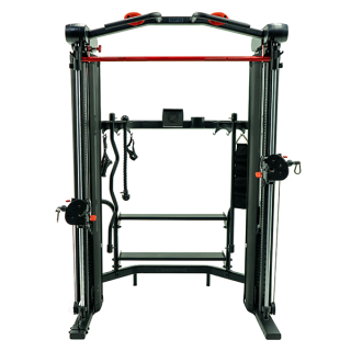 Многофункциональный силовой комплекс Inspire SF5 Smith-Functional Trainer