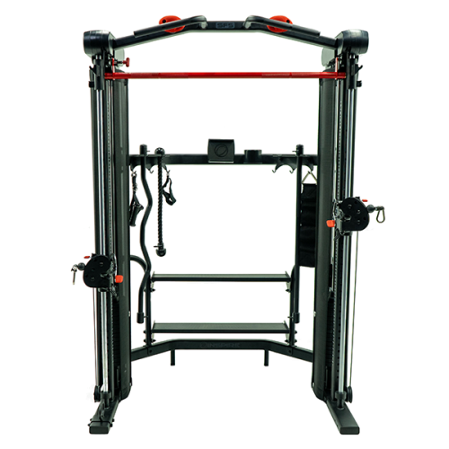 Многофункциональный силовой комплекс Inspire SF5 Smith-Functional Trainer