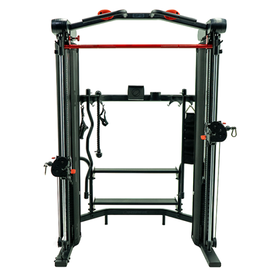 Многофункциональный силовой комплекс Inspire SF5 Smith-Functional Trainer