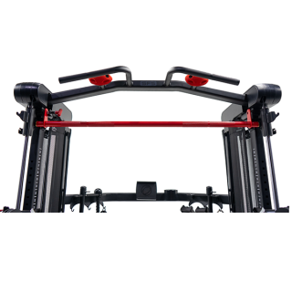 Многофункциональный силовой комплекс Inspire SF5 Smith-Functional Trainer