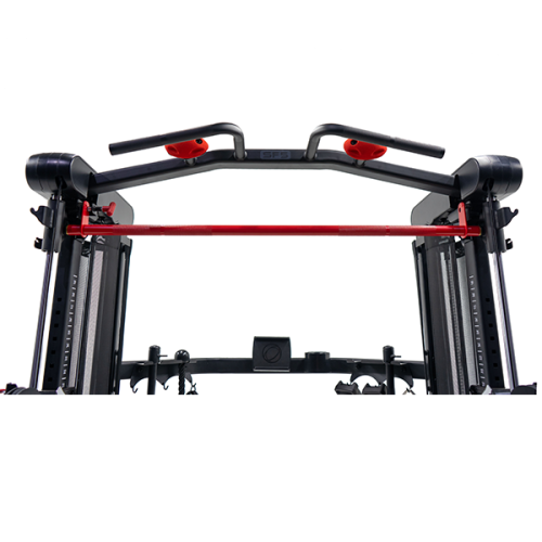 Многофункциональный силовой комплекс Inspire SF5 Smith-Functional Trainer