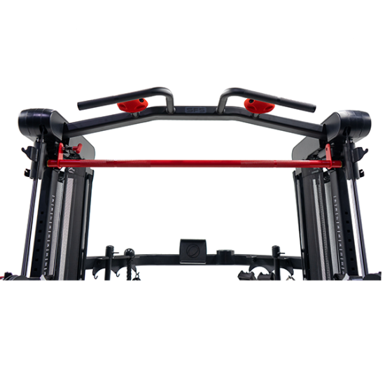 Многофункциональный силовой комплекс Inspire SF5 Smith-Functional Trainer