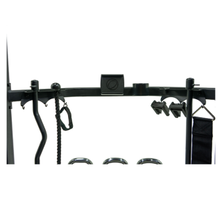 Многофункциональный силовой комплекс Inspire SF5 Smith-Functional Trainer