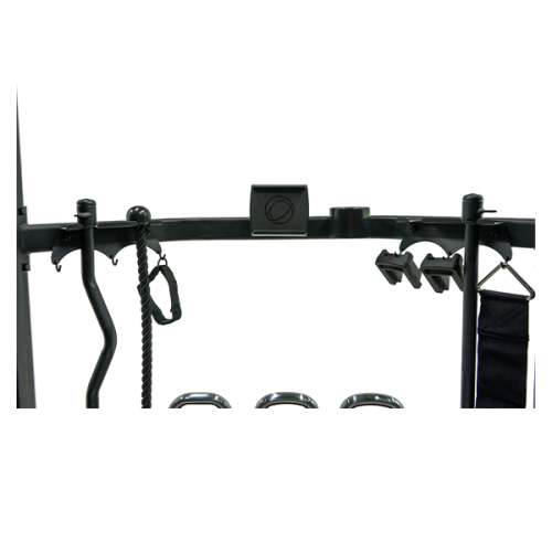 Многофункциональный силовой комплекс Inspire SF5 Smith-Functional Trainer