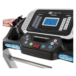Электрическая беговая дорожка Xterra TRX2500 4639672