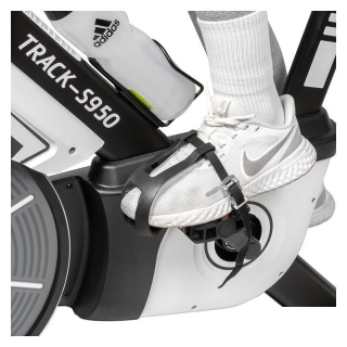 Велотренажер Alpin Gross SB-950 9386007