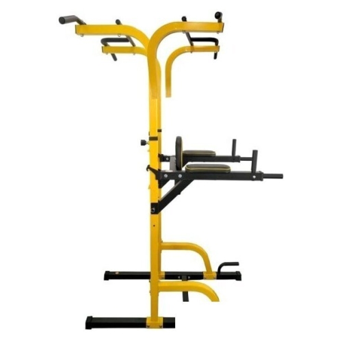 Турник с брусьями DFC Power Tower G009C