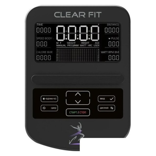 Велотренажер Clear Fit StartHouse SB 40