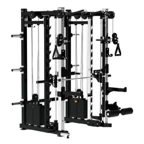 Силовая станция UltraGym UG-CL638