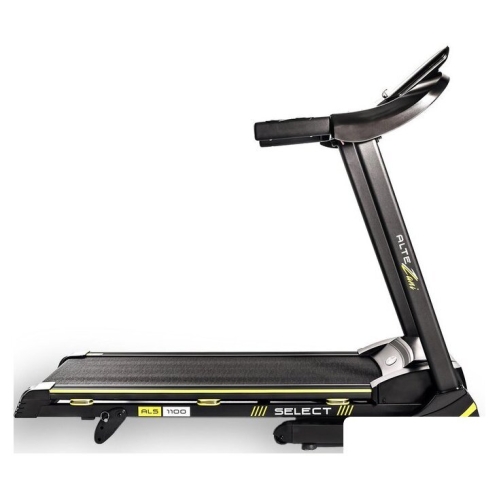 Электрическая беговая дорожка Altezani ALS 1100