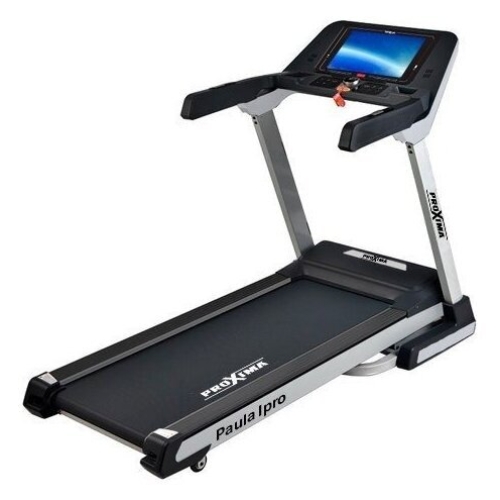 Электрическая беговая дорожка Proxima Paula IPro PROT-228