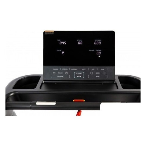 Электрическая беговая дорожка CardioPower S300