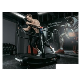 Механическая беговая дорожка UltraGym UG-M003 9386982