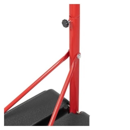 Баскетбольная стойка Alpin Junior BSJ-30 8771685