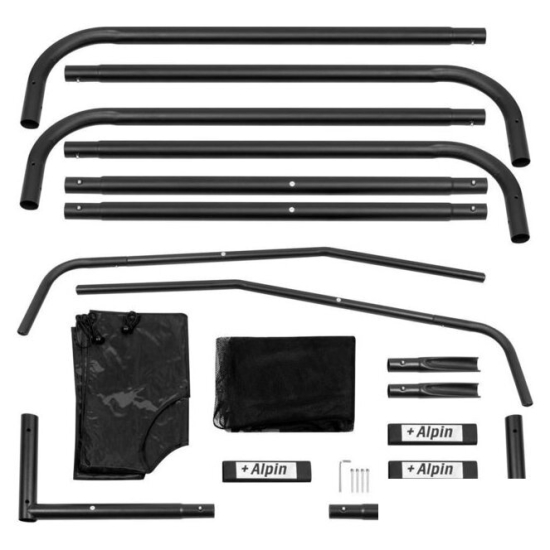 Футбольные ворота Alpin Game Gates GG-183