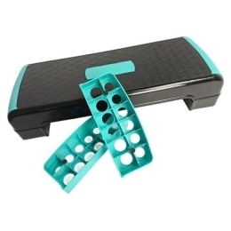 Степ-платформа Ametist 80 (синий) 10871787