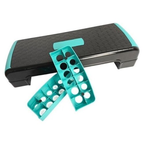 Степ-платформа AMETIST 80 (синий)