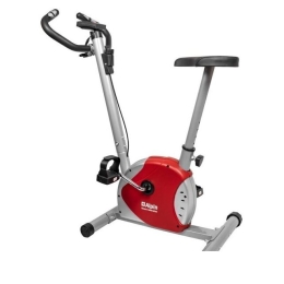 Велотренажер Alpin Actuel B-160 (красный) 2673888