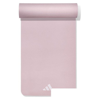 Коврик Adidas ADYG-10100CP (розовый) 10400649
