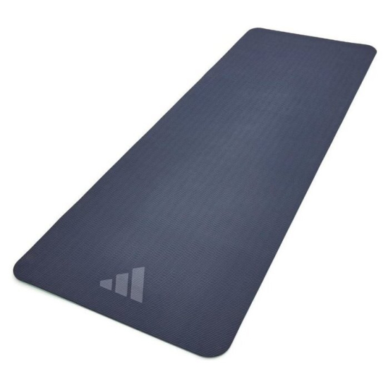 Коврик Adidas ADYG-10400BLM-NL (синий/ментол)